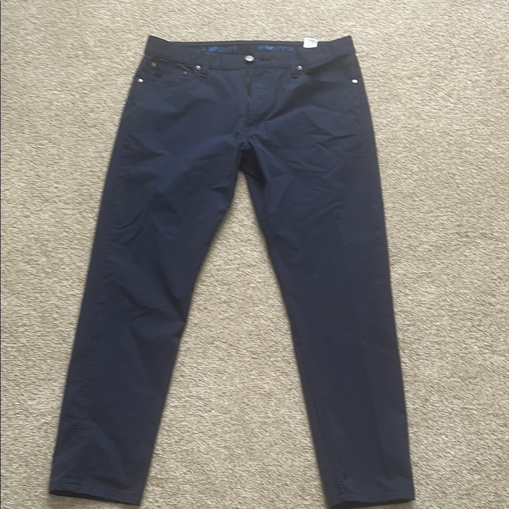 Vineyard Vines Navy Chinos